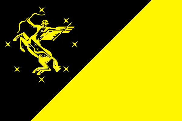 Флаг: Химки