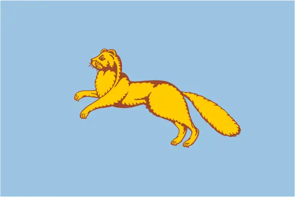 Флаг: Шадринск