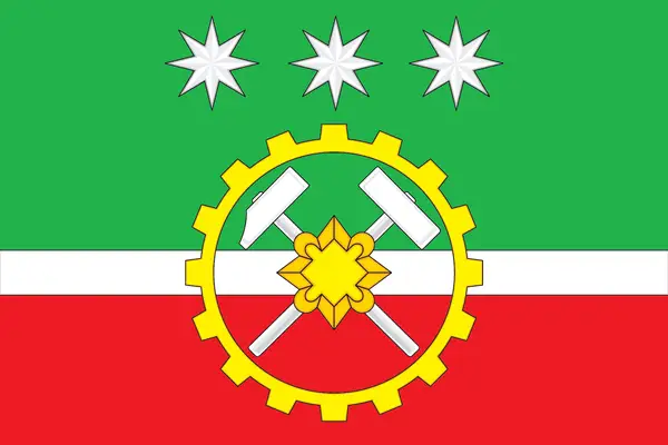 Флаг: Шимановск