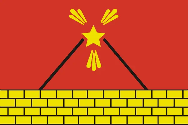 Флаг: Электроугли