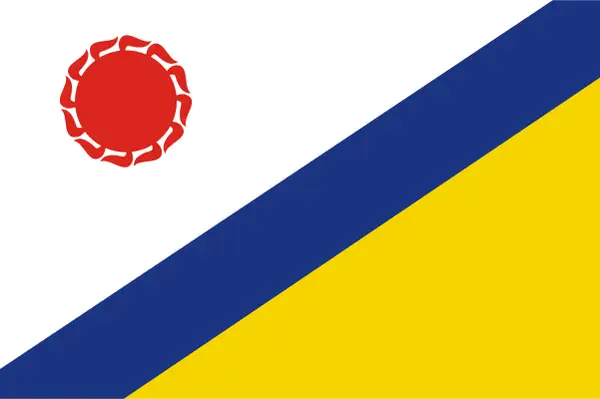 Флаг: Элиста