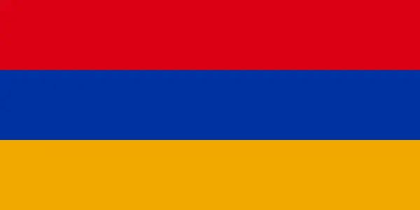 Флаг: Армения
