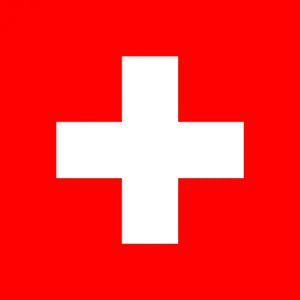 Флаг: Швейцария