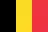 Флаг: Бельгия