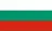 Флаг: Болгария
