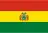 Флаг: Боливия
