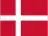 Флаг: Дания