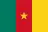 Флаг: Камерун