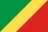 Флаг: Конго