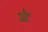 Флаг: Марокко