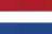 Флаг: Нидерланды