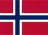 Флаг: Норвегия