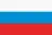 Флаг: Россия
