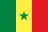 Флаг: Сенегал