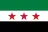 Флаг: Сирия