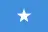 Флаг: Сомали