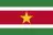 Флаг: Суринам