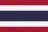 Флаг: Таиланд