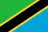 Флаг: Танзания
