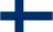 Флаг: Финляндия