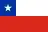 Флаг: Чили