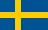 Флаг: Швеция