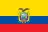 Флаг: Эквадор