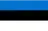 Флаг: Эстония