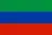 Флаг: Дагестан