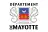 Флаг: Майотта