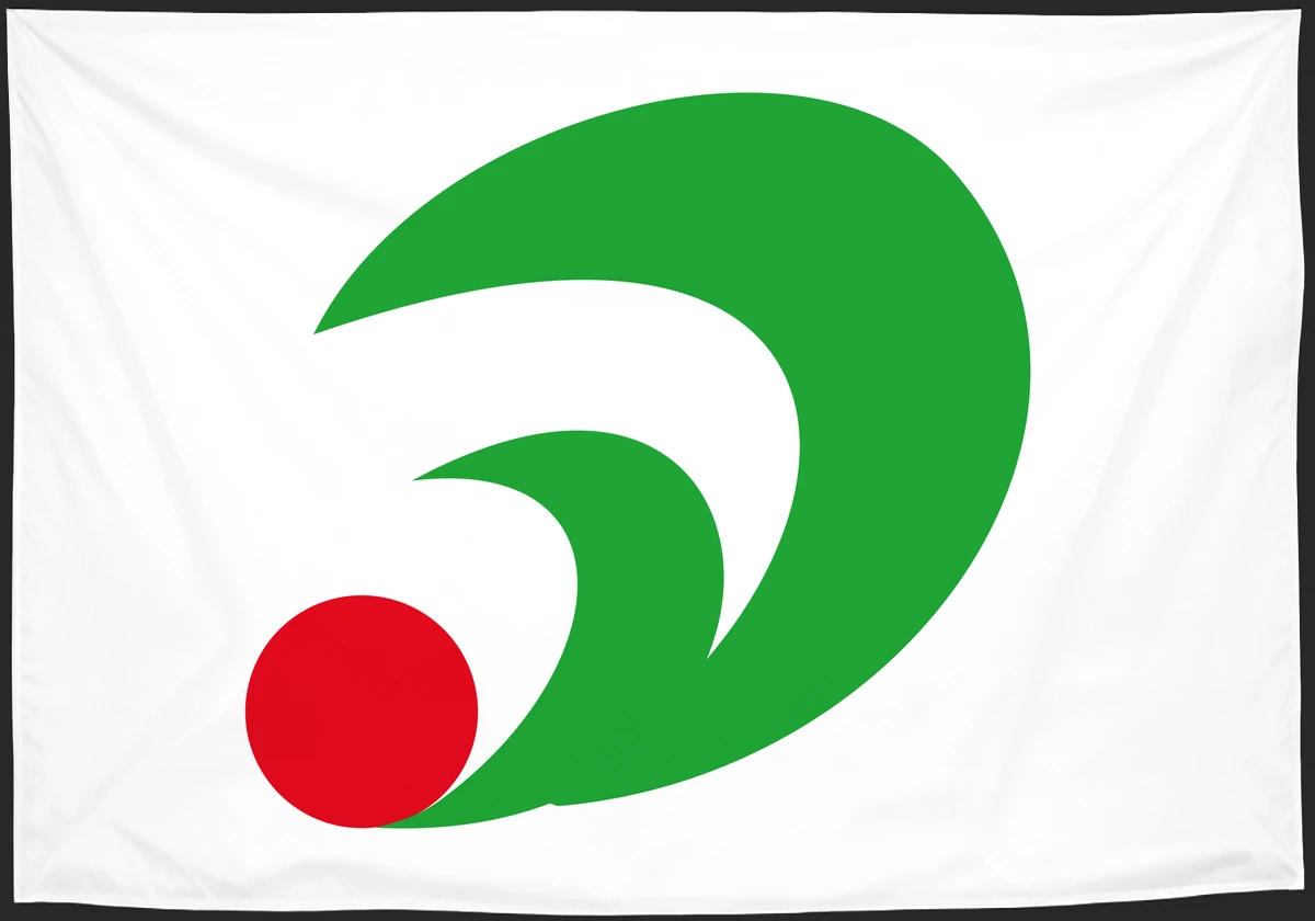 Флаг: Акаива