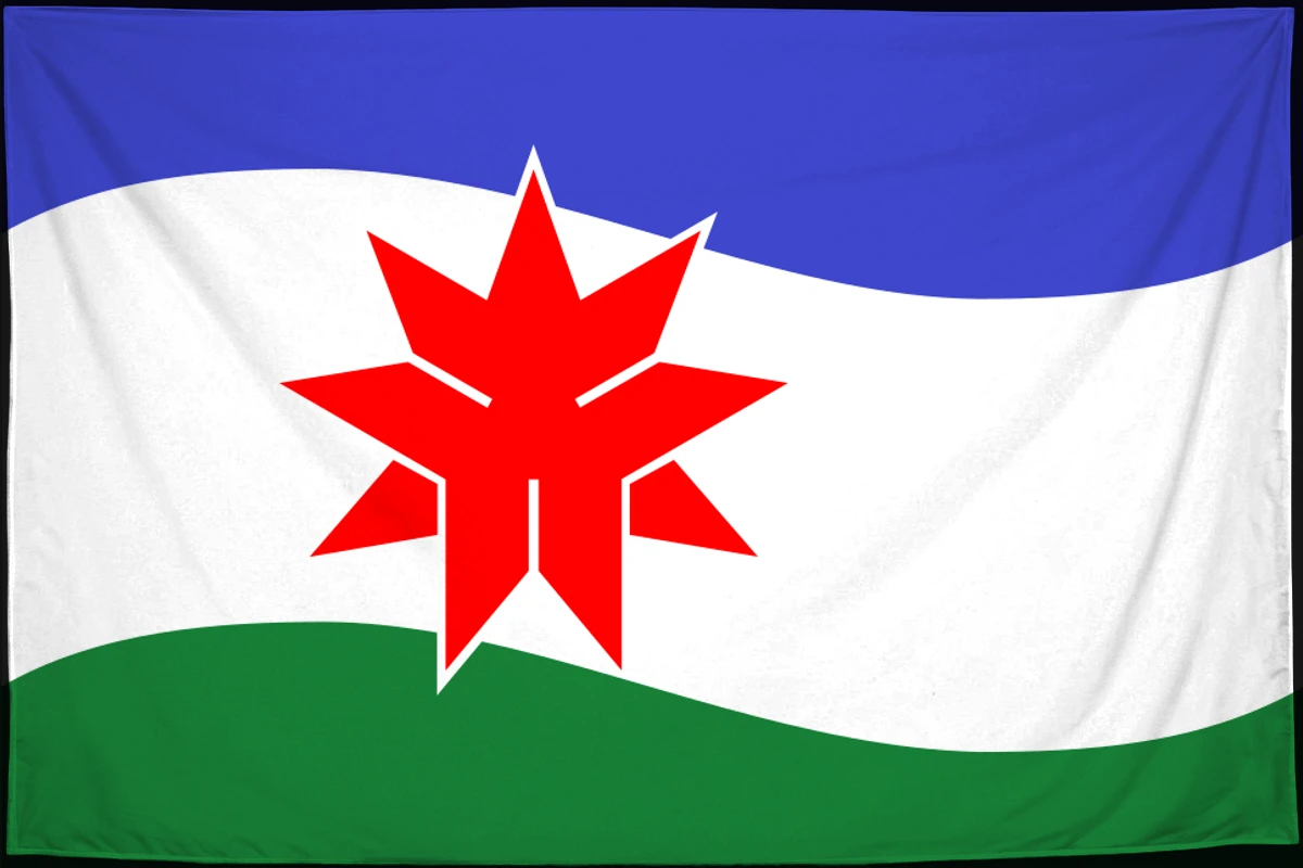 Флаг: Ако