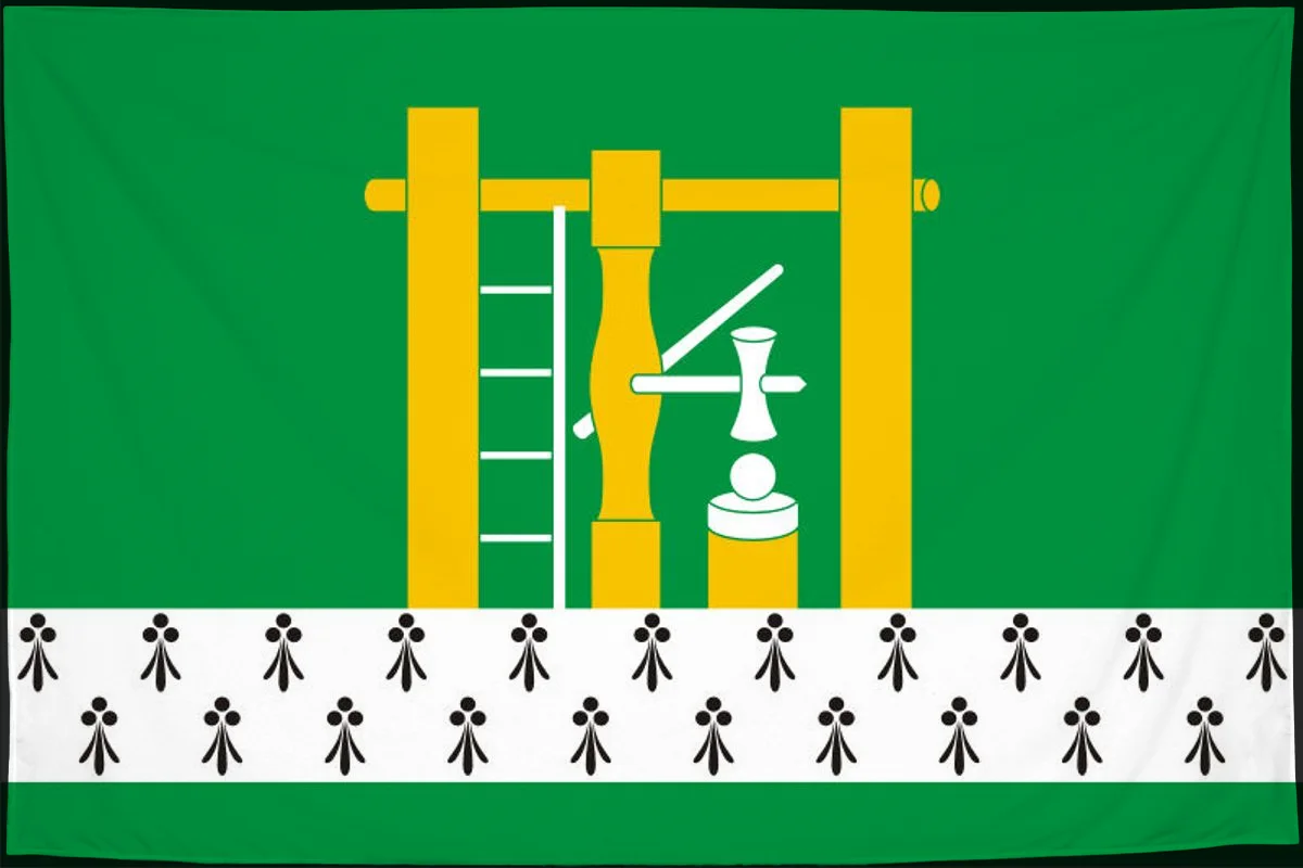 Флаг: Алапаевск