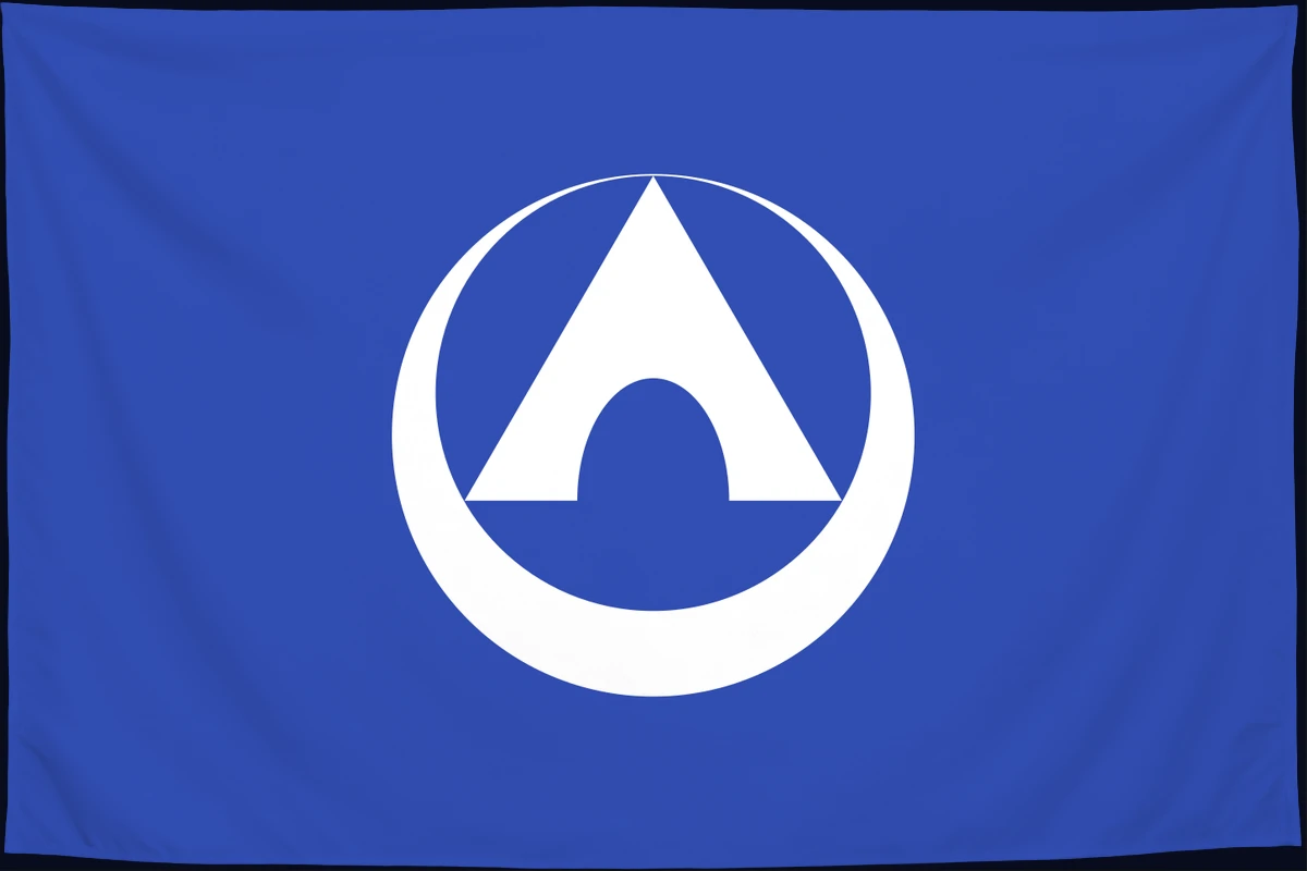 Флаг: Аннака