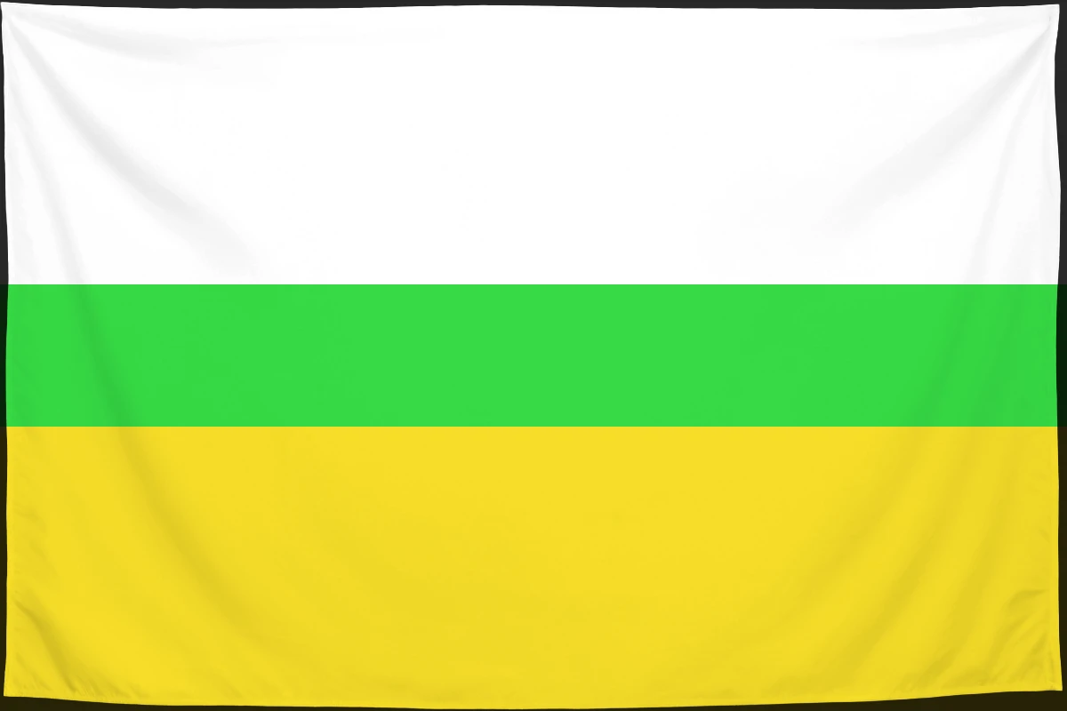 Флаг: Аннополь