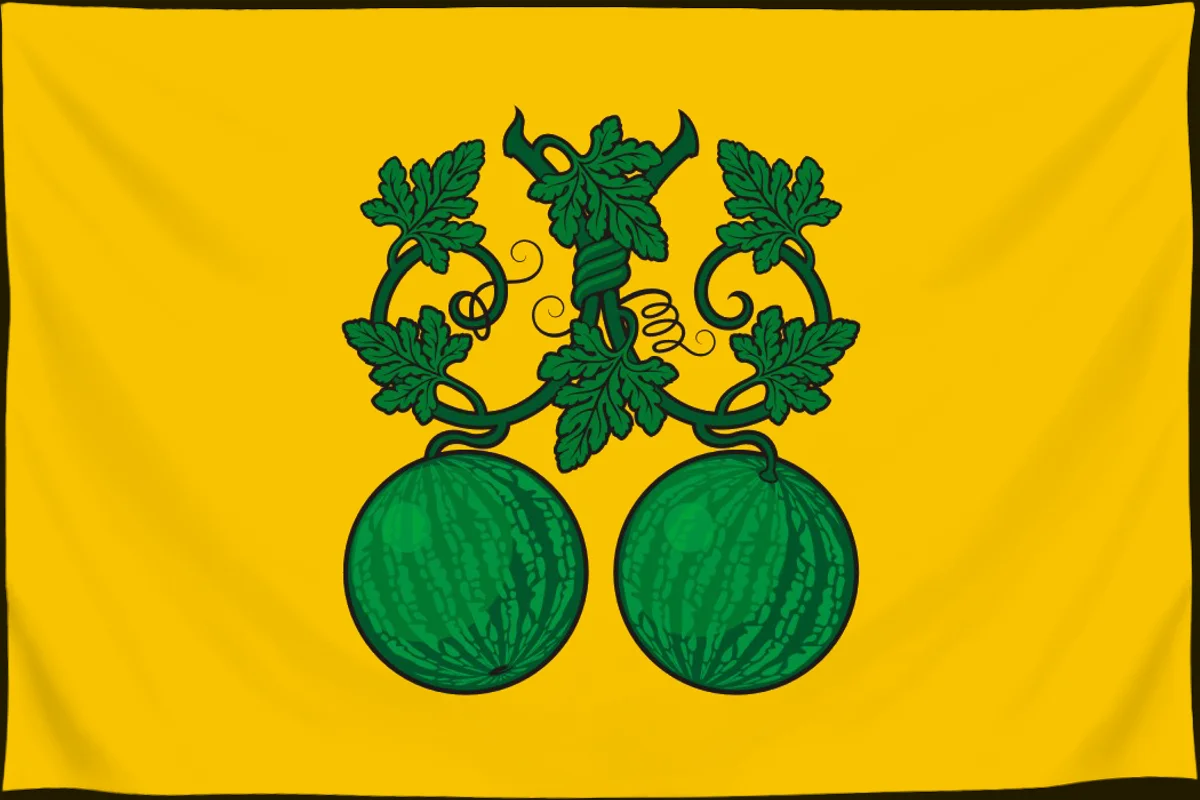 Флаг: Балашов