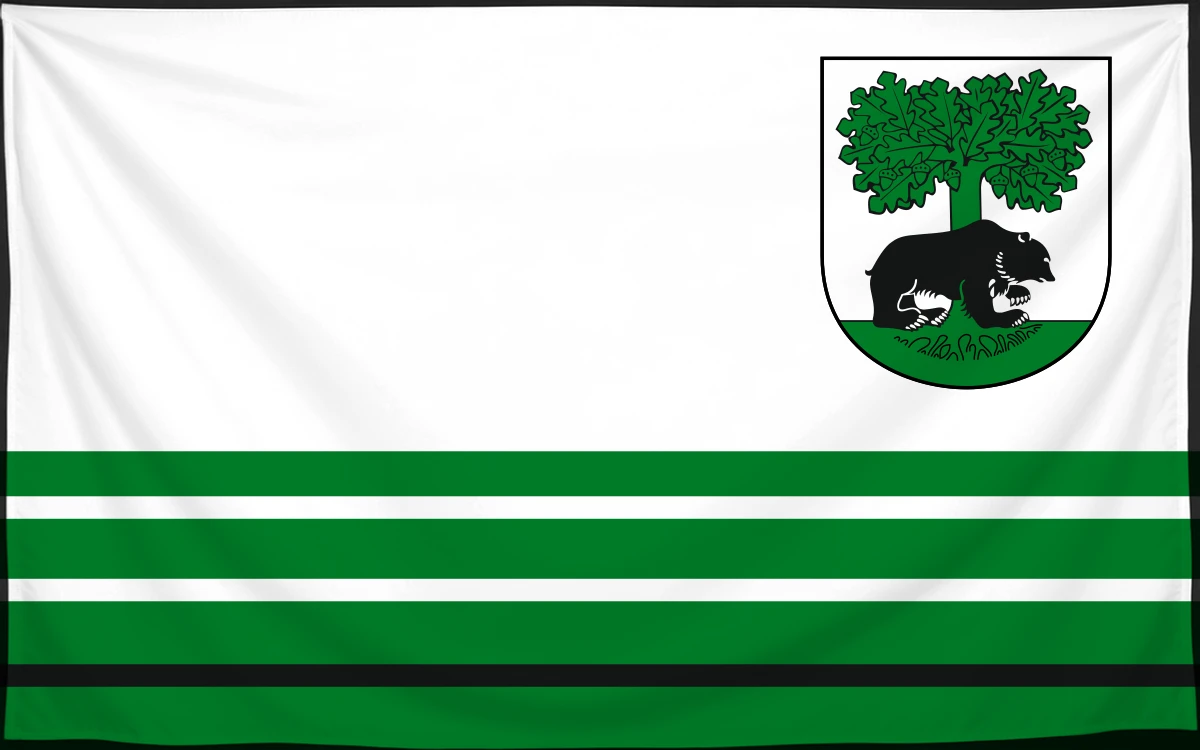 Флаг: Барвице