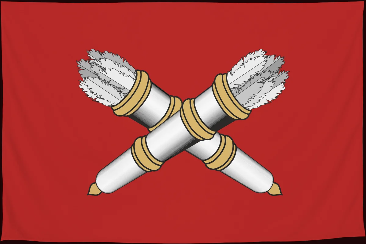 Флаг: Белебей