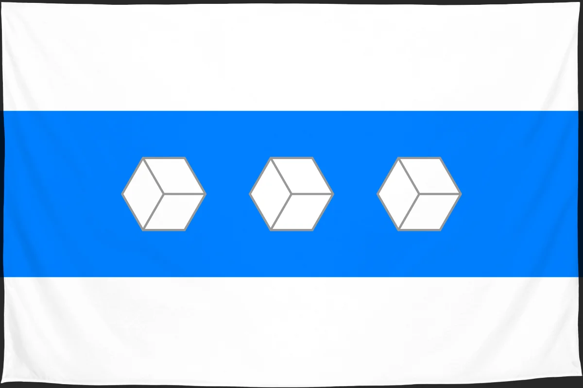 Флаг: Березники