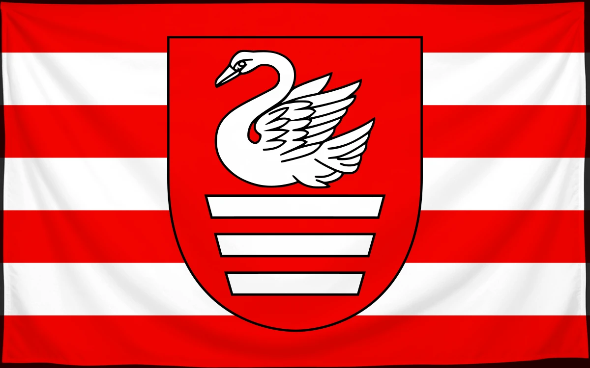 Флаг: Билгорай