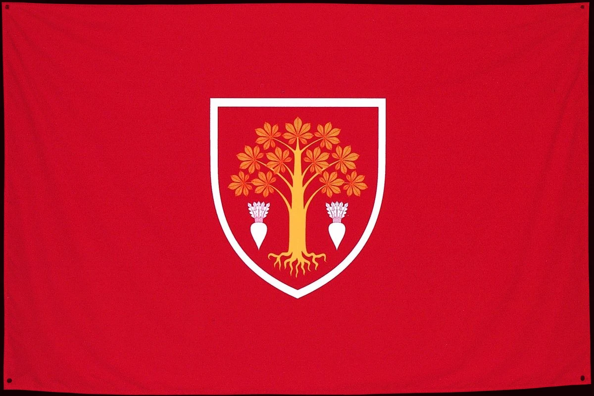 Флаг: Бируинца