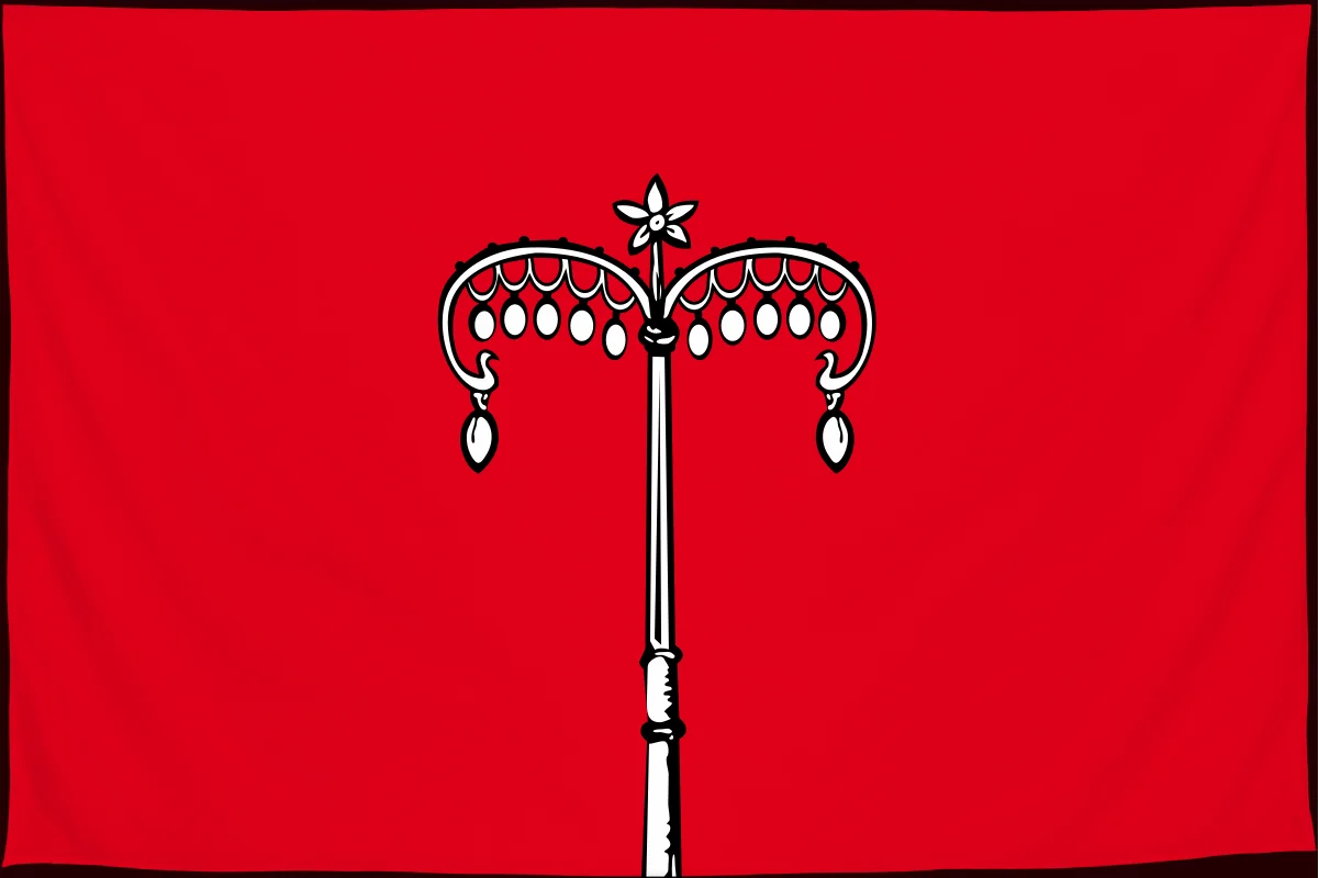 Флаг: Бирюч