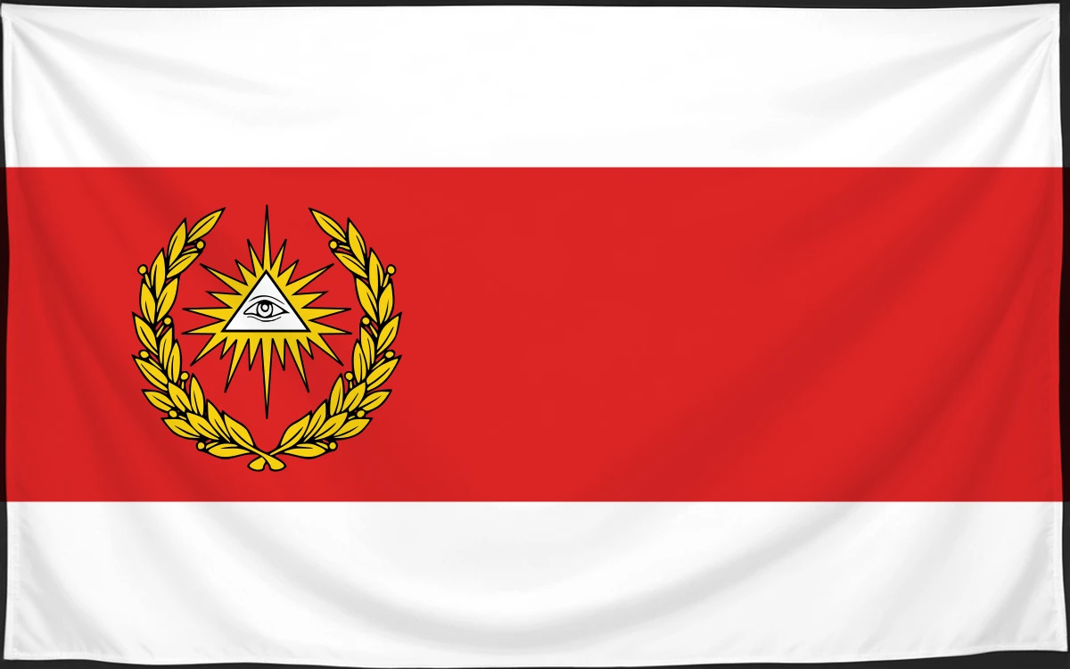 Флаг: Богухвала