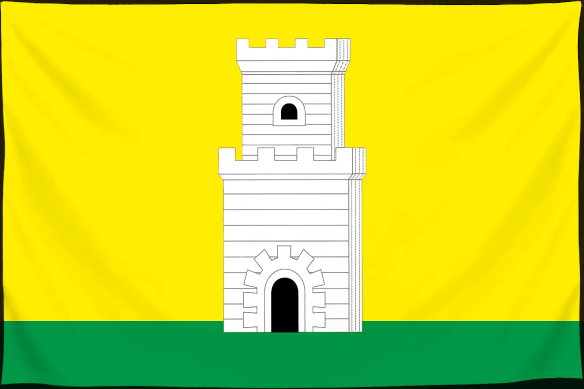 Флаг: Болгар