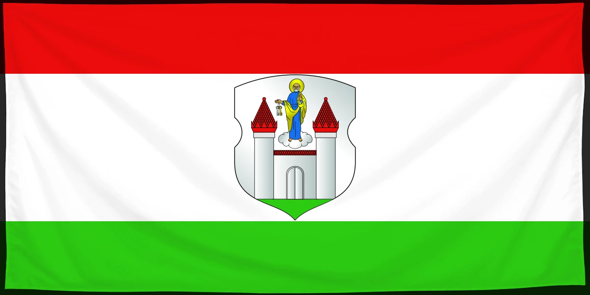 Флаг: Борисов