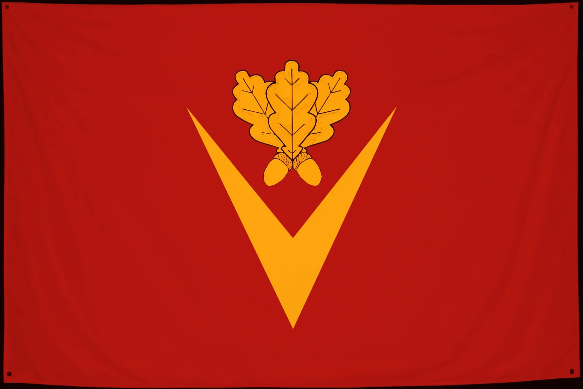 Флаг: Борисоглебск