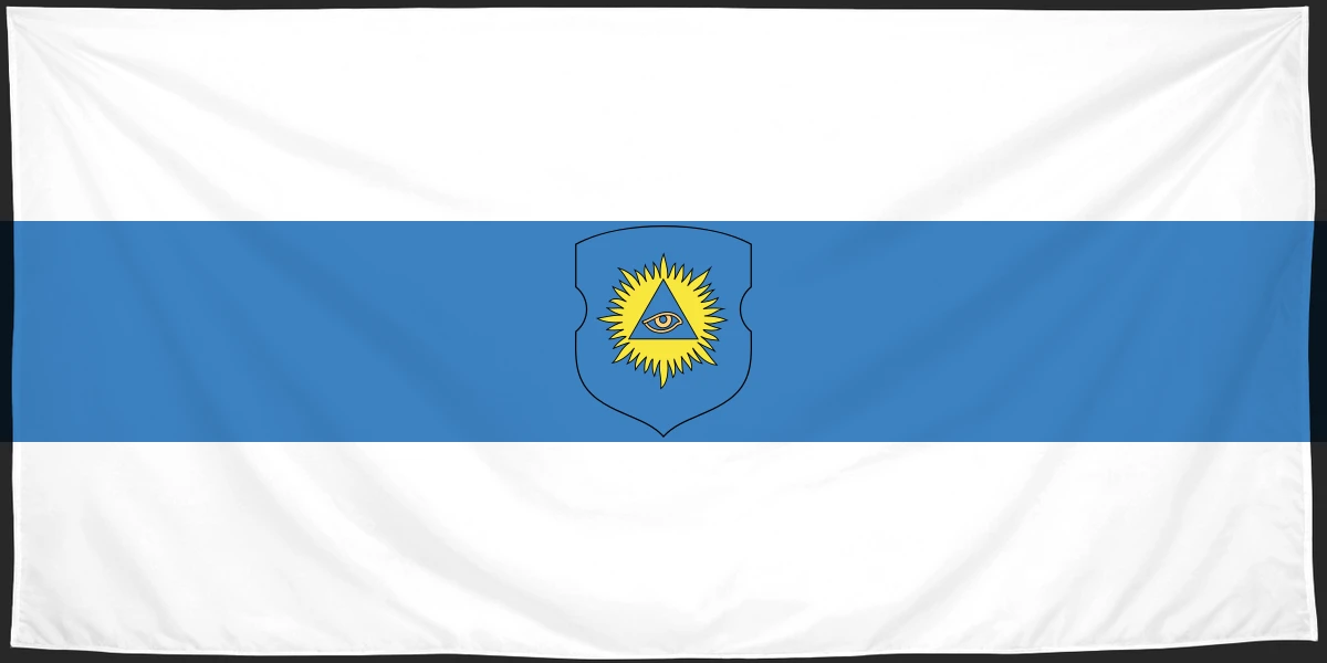 Флаг: Браслав