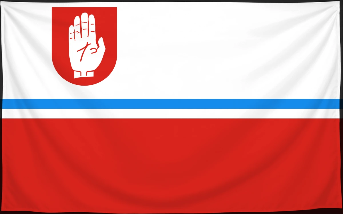 Флаг: Бродница