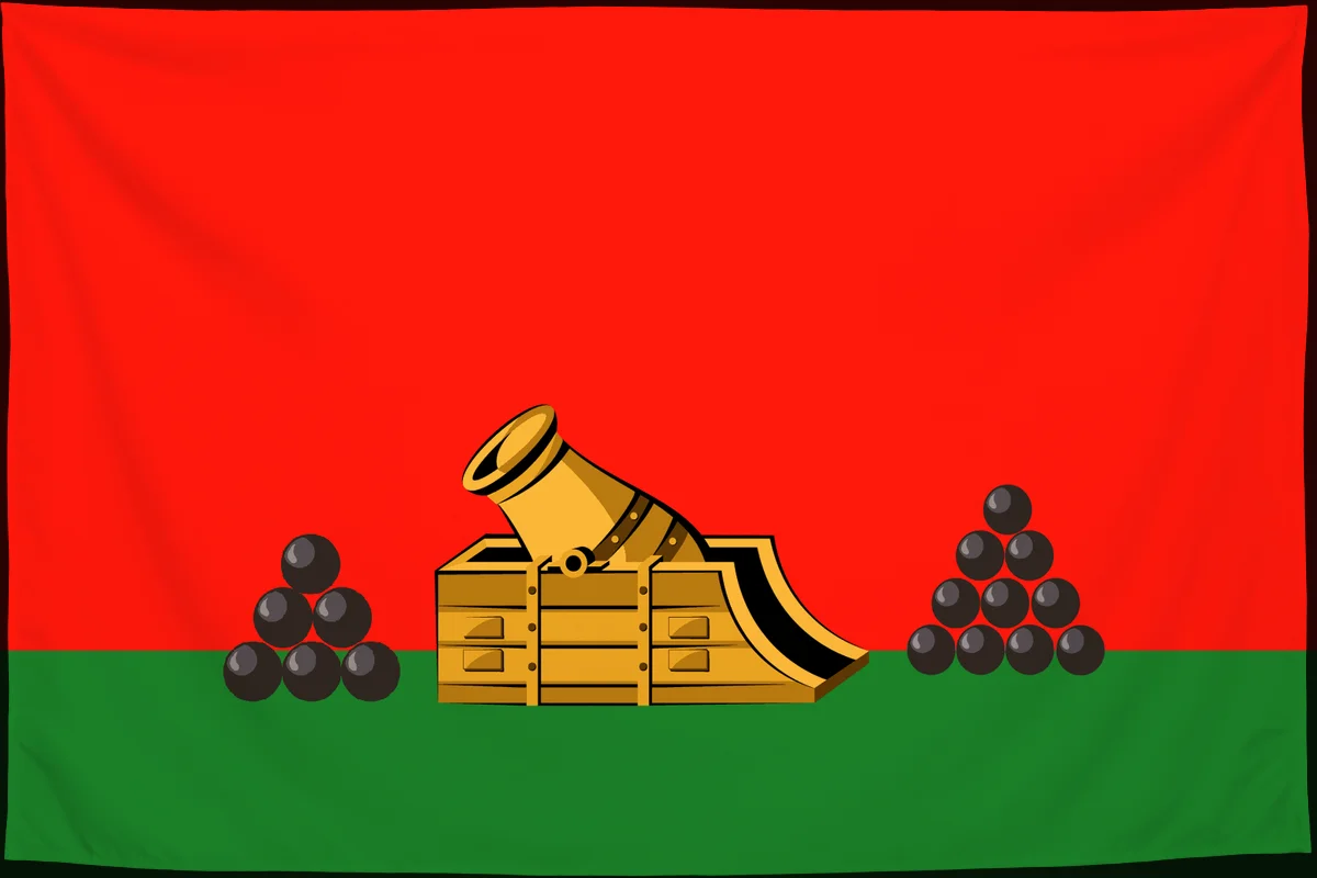 Флаг: Брянск