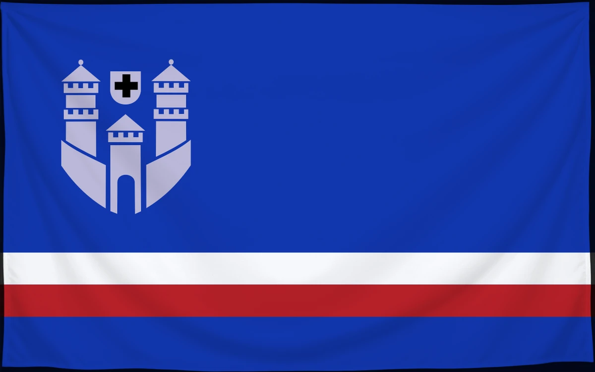 Флаг: Бытув